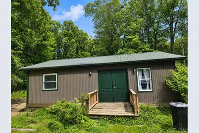 528 Tom Brown Road, West Union, OH 45693 - Photo 1