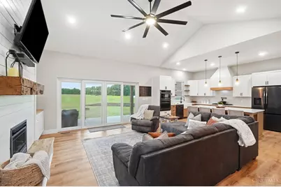 8561 Debold Koebel Road, Harlan Township, OH 45152 - Photo 5