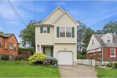 2419 Nova Avenue, Cincinnati, OH 45238 - Photo 1