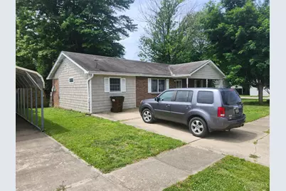 205 Second St, Georgetown, OH 45121 - Photo 1