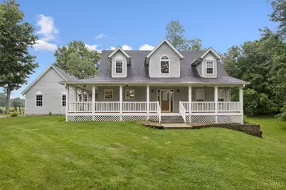 11819 Cloverlick Drive, Clark Township, OH 45106 - Photo 1