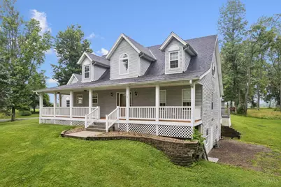 11819 Cloverlick Drive, Clark Township, OH 45106 - Photo 3