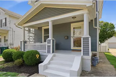 4223 Thirty Second Avenue, Cincinnati, OH 45209 - Photo 3