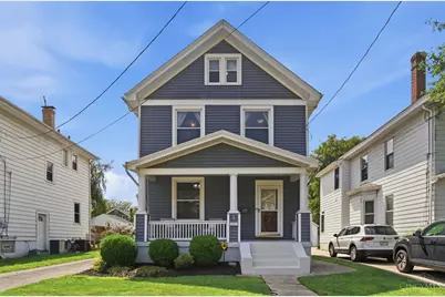 4223 Thirty Second Avenue, Cincinnati, OH 45209 - Photo 1