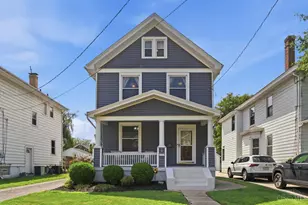 4223 Thirty Second Ave, Cincinnati, OH 45209 - Photo 1