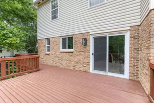 4633 Cedar Village Dr, Mason, OH 45040 - Photo 43