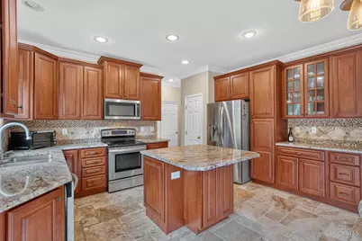 4633 Cedar Village Drive, Mason, OH 45040 - Photo 17