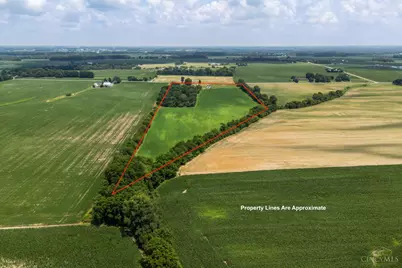 3063 Harveysburg Road, Massie Township, OH 45068 - Photo 59