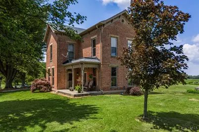 3063 Harveysburg Road, Massie Township, OH 45068 - Photo 1