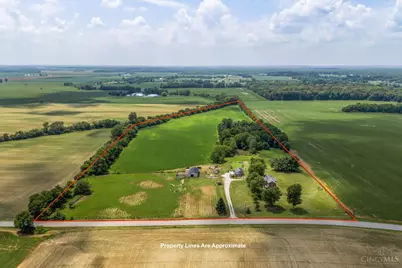 3063 Harveysburg Road, Massie Township, OH 45068 - Photo 55