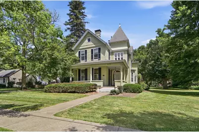 302 Oxford Avenue, Terrace Park, OH 45174 - Photo 5