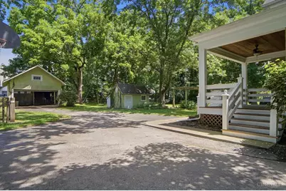 302 Oxford Avenue, Terrace Park, OH 45174 - Photo 55
