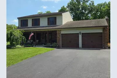 5680 Chestnut View Lane, Milford, OH 45150 - Photo 1
