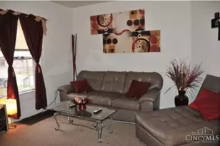 1214 Franklin Ave, Cincinnati, OH 45237 - Photo 3