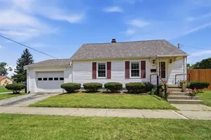 387 Elm St, Wilmington, OH 45177 - Photo 1