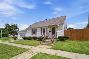 387 Elm St, Wilmington, OH 45177 - Photo 3