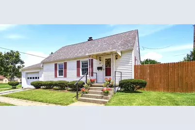 387 Elm Street, Wilmington, OH 45177 - Photo 3