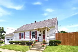 387 Elm St, Wilmington, OH 45177 - Photo 3