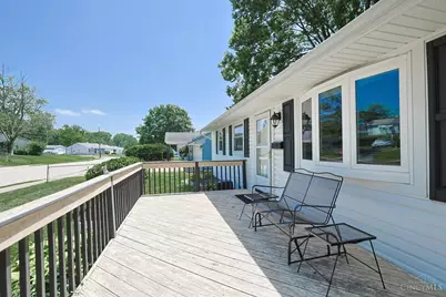 111 Stadia Drive, Franklin, OH 45005 - Photo 3