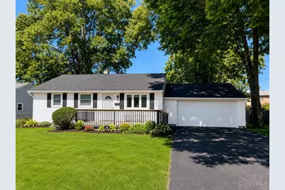 111 Stadia Drive, Franklin, OH 45005 - Photo 1