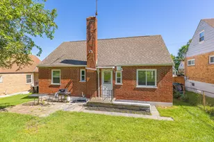 5283 Highview Dr, Cincinnati, OH 45238 - Photo 9