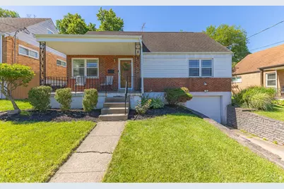 5283 Highview Drive, Cincinnati, OH 45238 - Photo 1