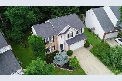1503 Corbin Drive, Miami Township, OH 45150 - Photo 43