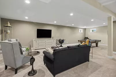 8961 Oakcrest Way, West Chester, OH 45069 - Photo 37