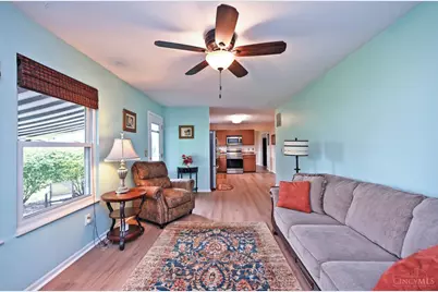 6864 Autumn Mist Court, Deerfield Township, OH 45040 - Photo 19