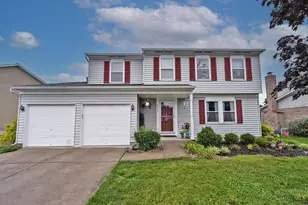 6864 Autumn Mist Ct, Deerfield Township, OH 45040 - Photo 1
