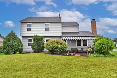 6864 Autumn Mist Court, Deerfield Township, OH 45040 - Photo 45