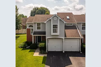 6820 Cedar Cove Drive, Centerville, OH 45459 - Photo 3