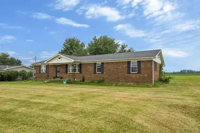 4495 Graybill, Pleasant Township, OH 45121 - Photo 3
