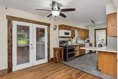 4495 Graybill, Pleasant Township, OH 45121 - Photo 27