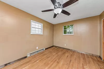 4495 Graybill, Pleasant Township, OH 45121 - Photo 25