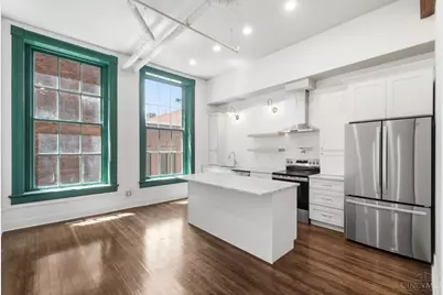 607 Main Street #5, Cincinnati, OH 45202 - Photo 5