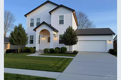 805 Halesworth Drive, Forest Park, OH 45240 - Photo 1
