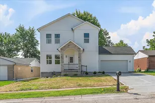 805 Halesworth Dr, Forest Park, OH 45240 - Photo 1