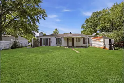 318 Millard Drive, Franklin, OH 45005 - Photo 13