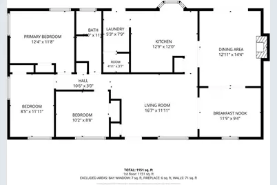 318 Millard Drive, Franklin, OH 45005 - Photo 17