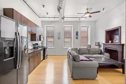 1202 Main Street #1, Cincinnati, OH 45202 - Photo 1