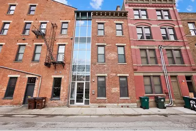18 W Thirteenth Street #5, Cincinnati, OH 45202 - Photo 1