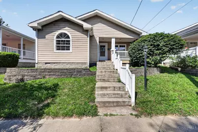 164 W Sixty Sixth Street, Cincinnati, OH 45216 - Photo 1
