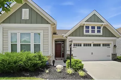5145 Golfside Drive, Turtle Creek Township, OH 45036 - Photo 1