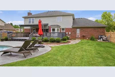 6741 Kings River Court, Liberty Township, OH 45044 - Photo 55