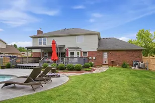 6741 Kings River Ct, Liberty Township, OH 45044 - Photo 55