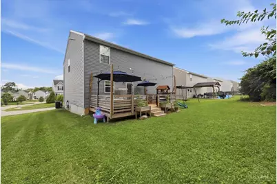 4990 Sullivans Ridge Drive, Morrow, OH 45152 - Photo 31