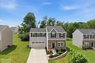 4990 Sullivans Ridge Dr, Morrow, OH 45152 - Photo 1