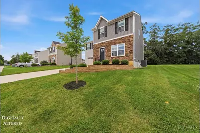 4990 Sullivans Ridge Drive, Morrow, OH 45152 - Photo 3