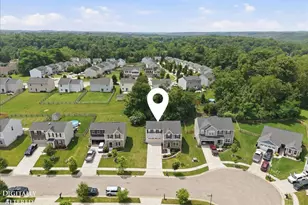 4990 Sullivans Ridge Dr, Morrow, OH 45152 - Photo 35